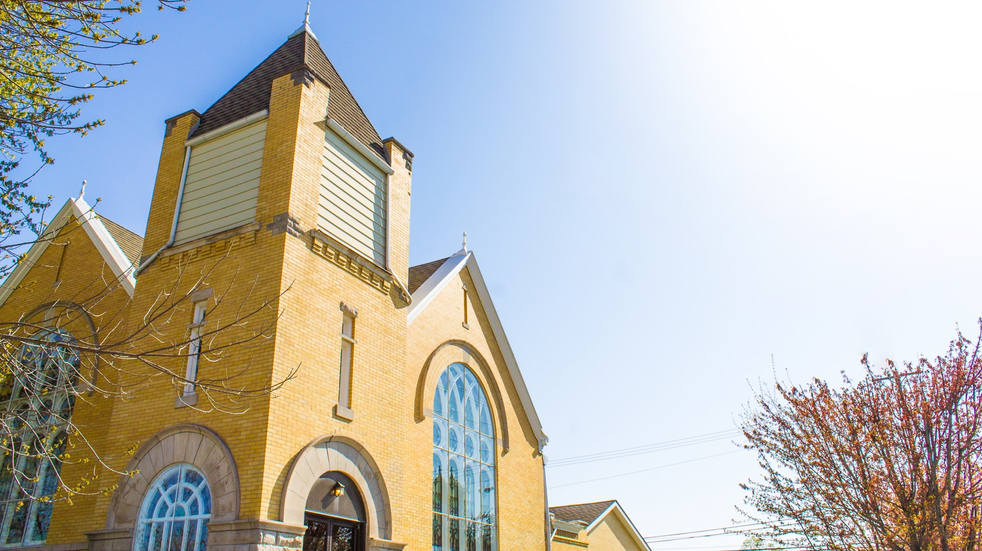 God's Revelation, Our Redemption Image